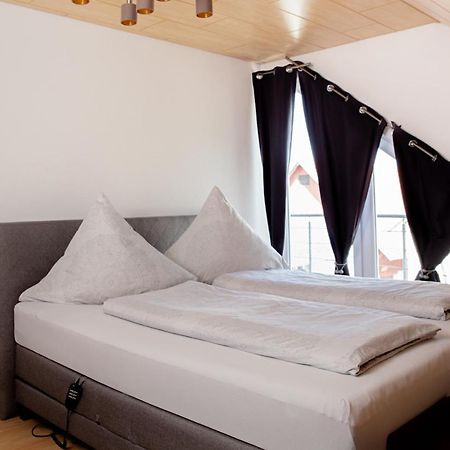 Apartment 4 Gottmadingen Esterno foto