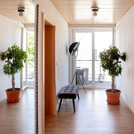 Apartment 4 Gottmadingen Esterno foto