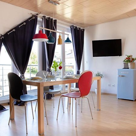 Apartment 4 Gottmadingen Esterno foto