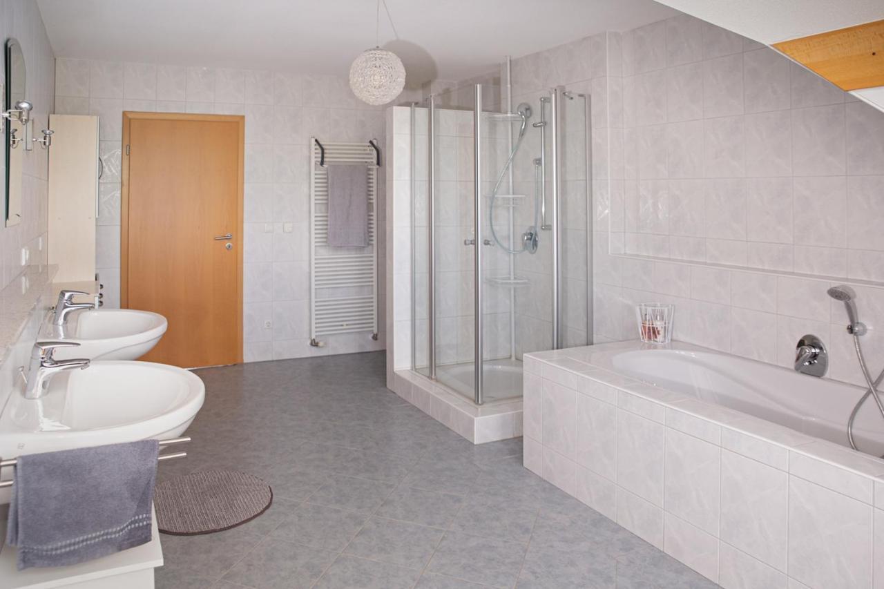Apartment 4 Gottmadingen Esterno foto