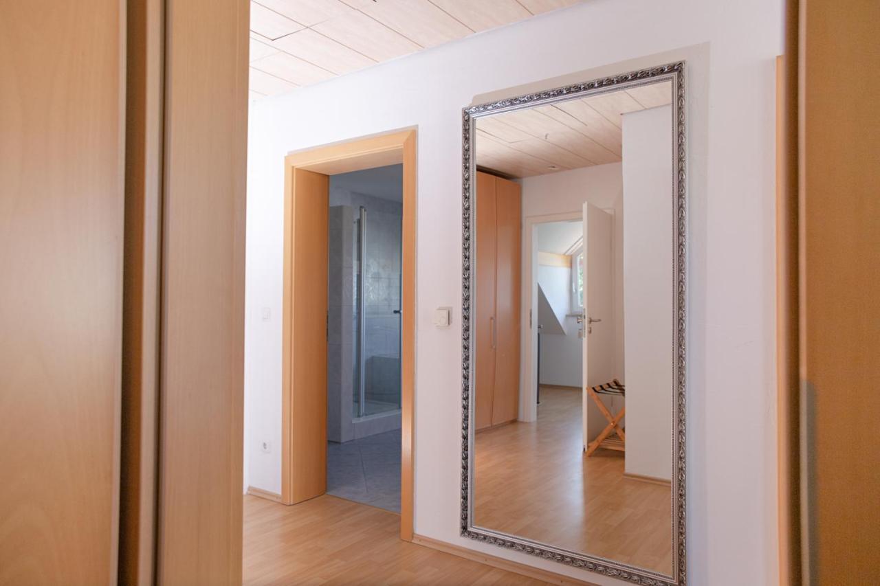 Apartment 4 Gottmadingen Esterno foto