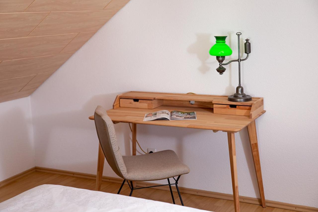 Apartment 4 Gottmadingen Esterno foto